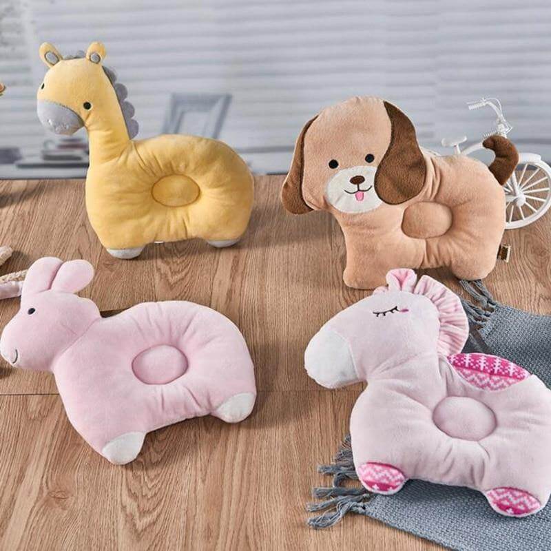 Baby Animal Pillow - Image 7