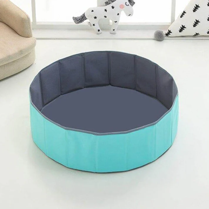 Foldable Baby Ball Pit - Image 11