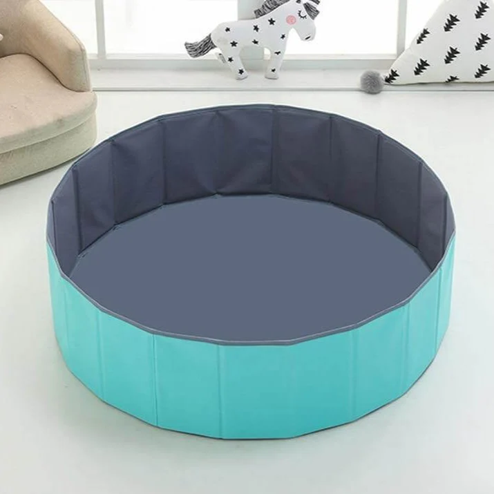 Foldable Baby Ball Pit - Image 12