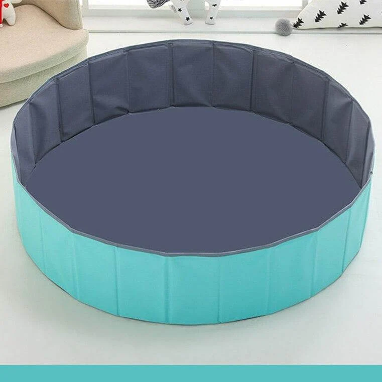 Foldable Baby Ball Pit - Image 13