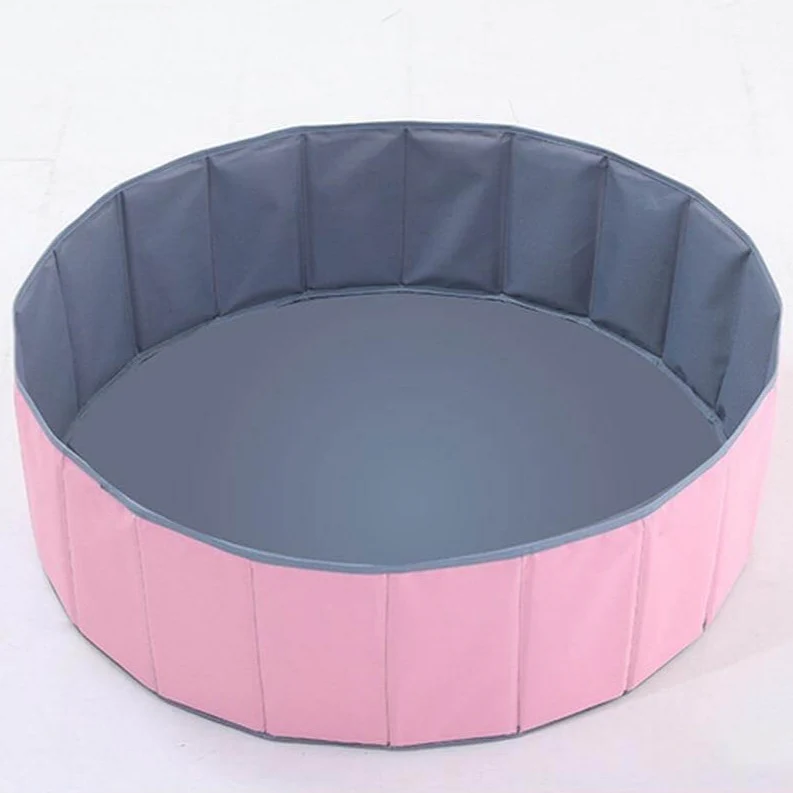 Foldable Baby Ball Pit - Image 6