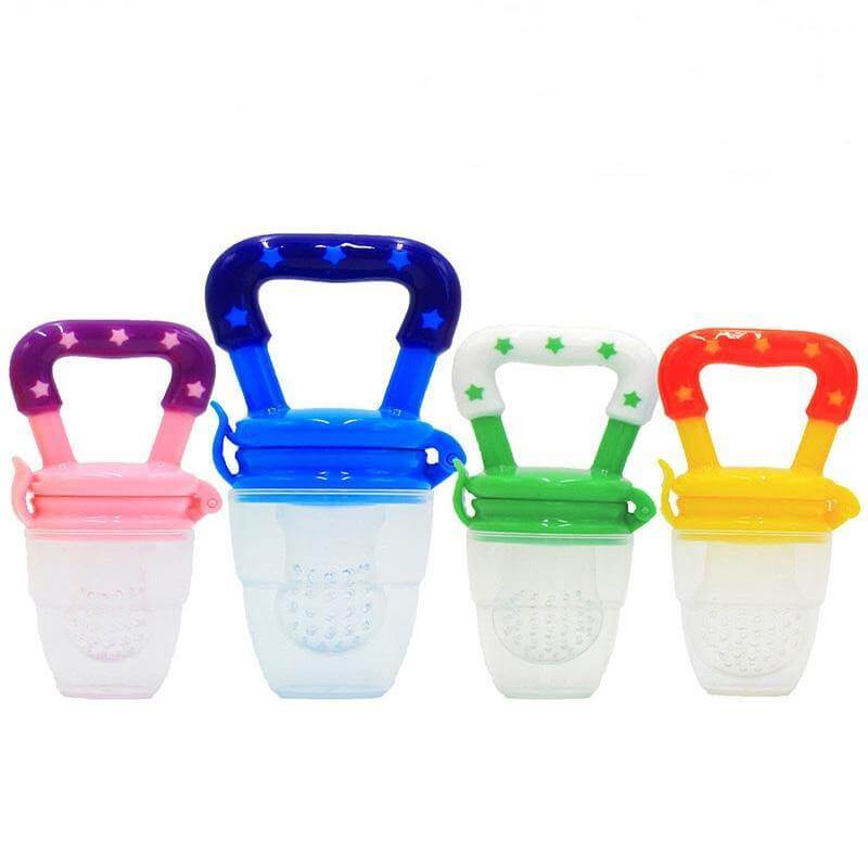 Babies Fruit Feeder Pacifier - Image 5