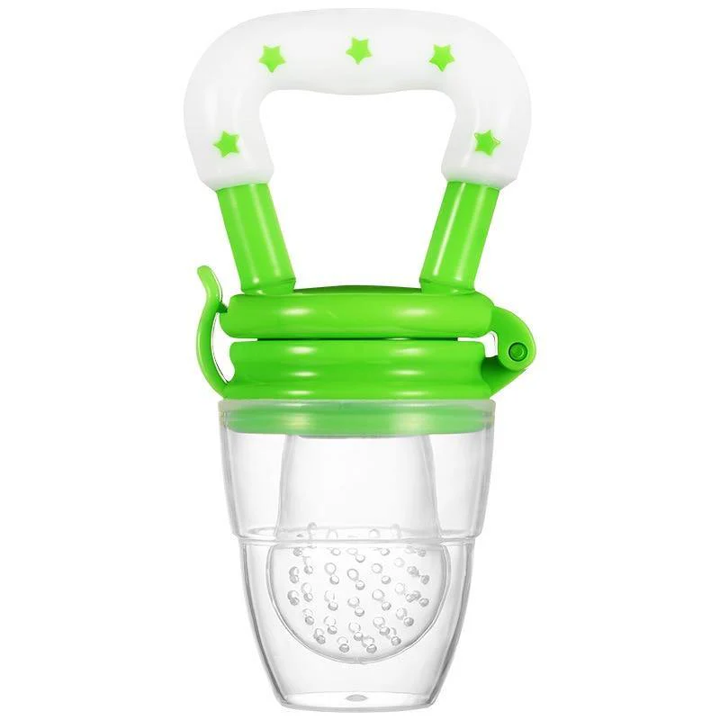 Babies Fruit Feeder Pacifier - Image 6