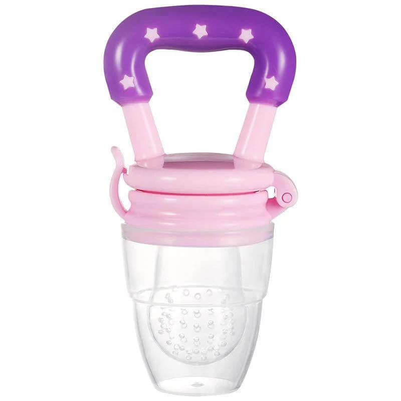 Babies Fruit Feeder Pacifier - Image 7