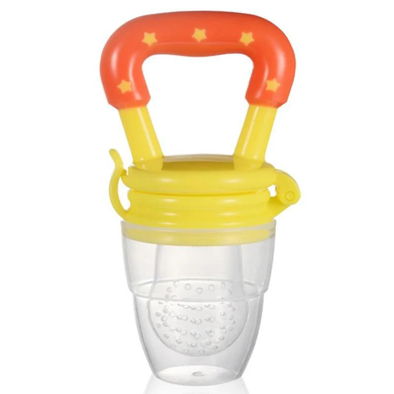 Babies Fruit Feeder Pacifier - Image 8