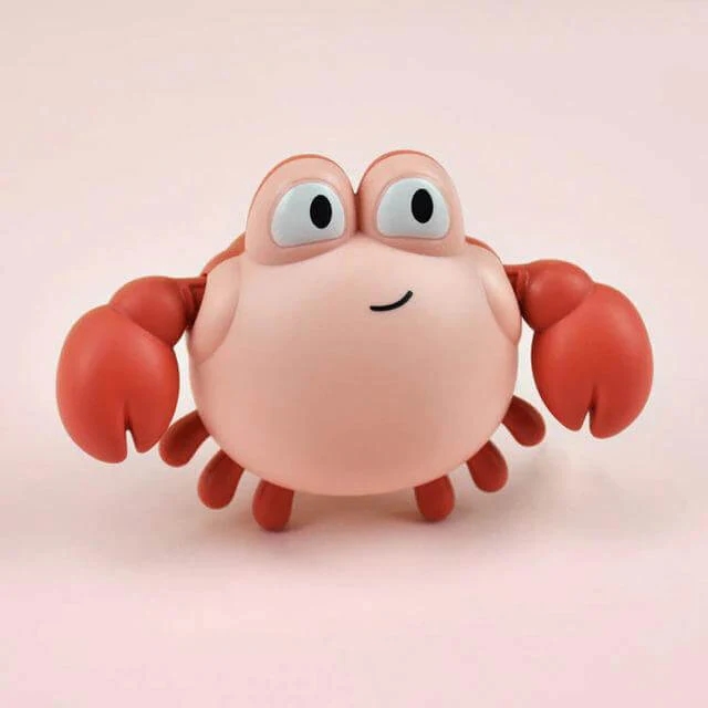 Baby Bath Toy Animal Cartoon - Image 4