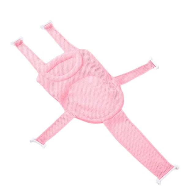 Newborn Adjustable Bathtub Seat - Image 6