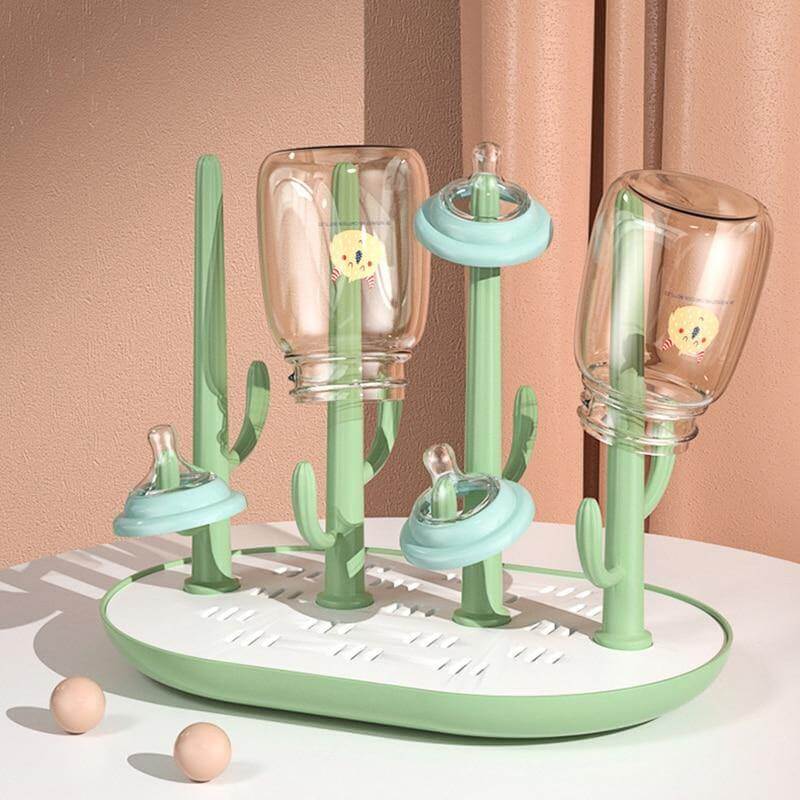Baby Bottle Drying Rack Holder - Image 5