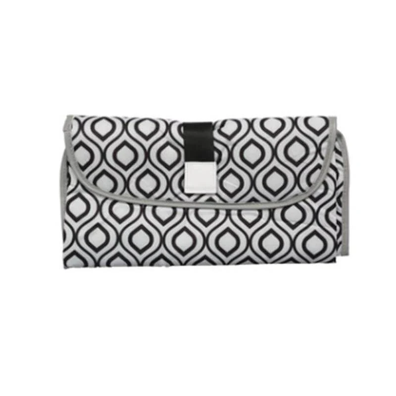 3-In-1 Multifunctional Baby Changing Pad - Image 3