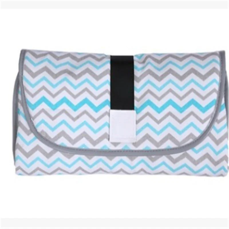 3-In-1 Multifunctional Baby Changing Pad - Image 8