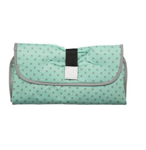 3-In-1 Multifunctional Baby Changing Pad - Image 9