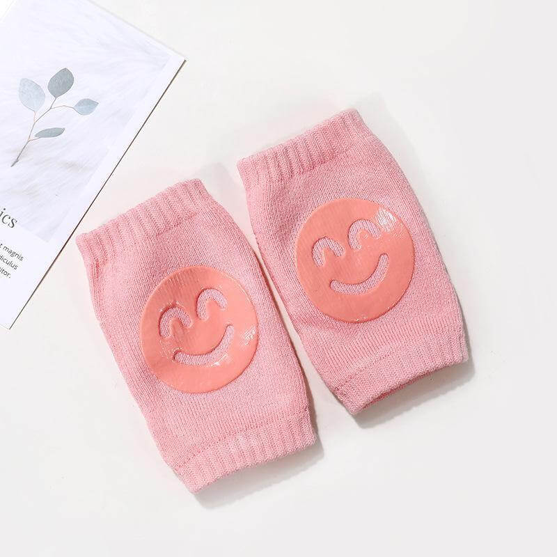 Baby Crawling Anti-Slip Knee Pad - Image 10