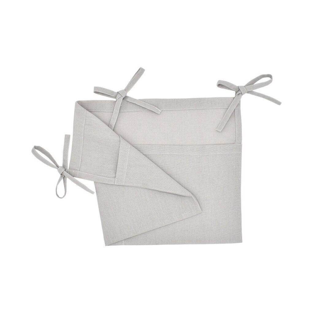 Baby Crib Pocket Organizer - Image 5