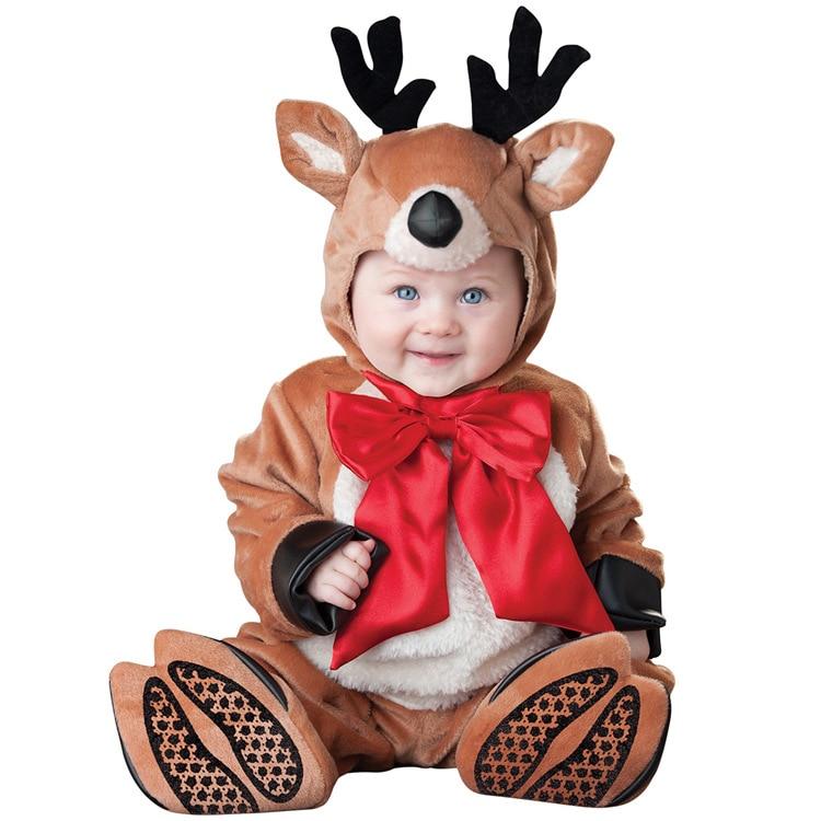 Baby Halloween Costume - FunFun™ - Image 11