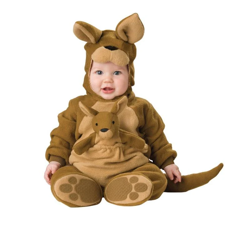 Baby Halloween Costume - FunFun™ - Image 12