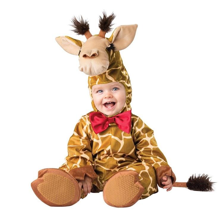 Baby Halloween Costume - FunFun™ - Image 14