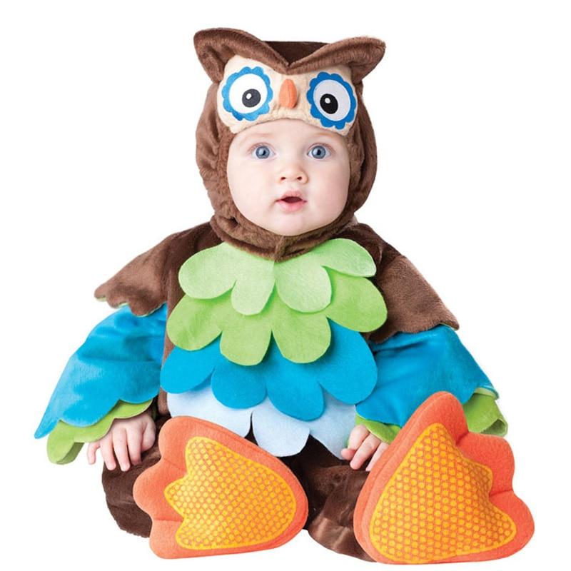 Baby Halloween Costume - FunFun™ - Image 15