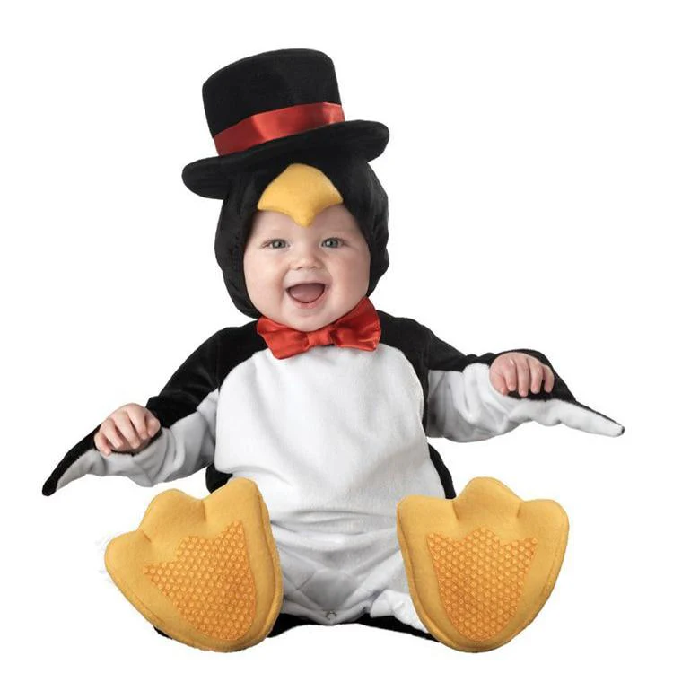 Baby Halloween Costume - FunFun™ - Image 18