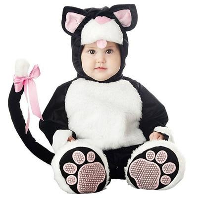 Baby Halloween Costume - FunFun™ - Image 19