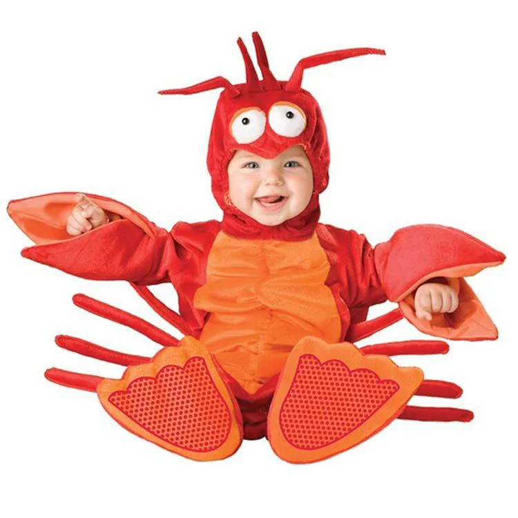Baby Halloween Costume - FunFun™ - Image 22