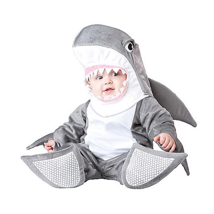 Baby Halloween Costume - FunFun™ - Image 25