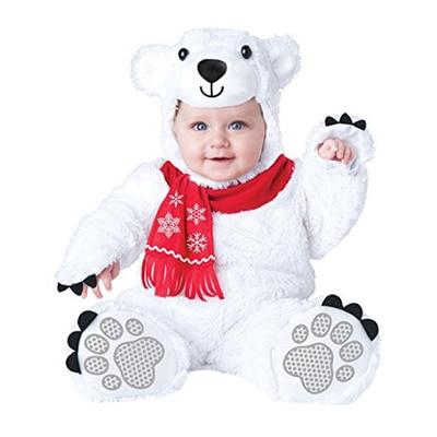 Baby Halloween Costume - FunFun™ - Image 28