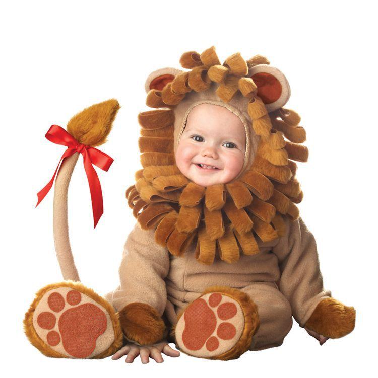 Baby Halloween Costume - FunFun™ - Image 4