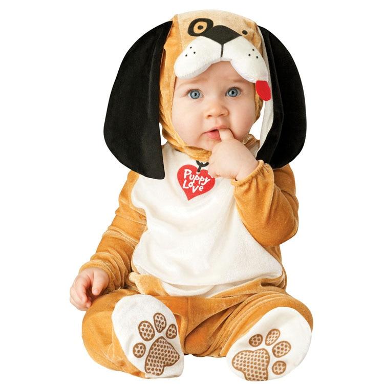 Baby Halloween Costume - FunFun™ - Image 6