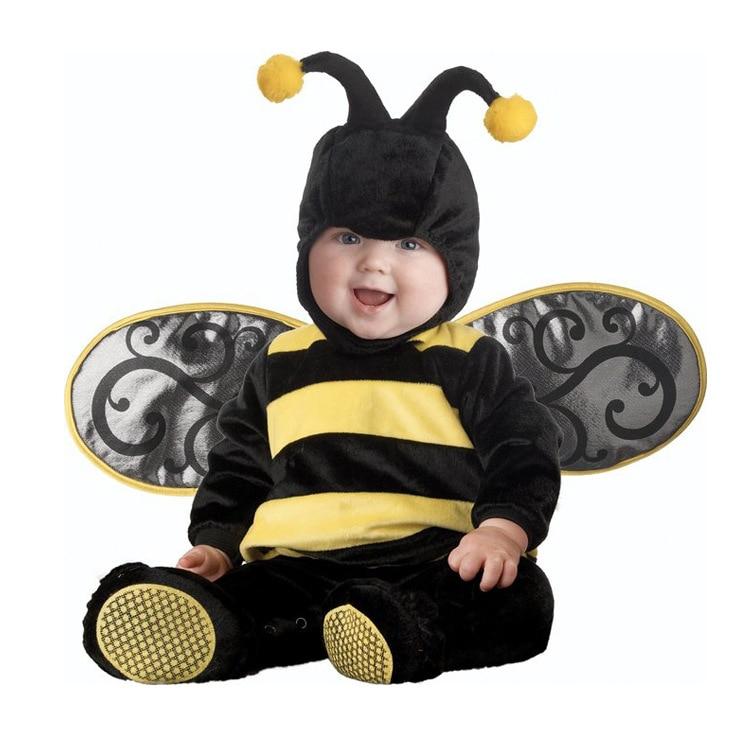 Baby Halloween Costume - FunFun™ - Image 7