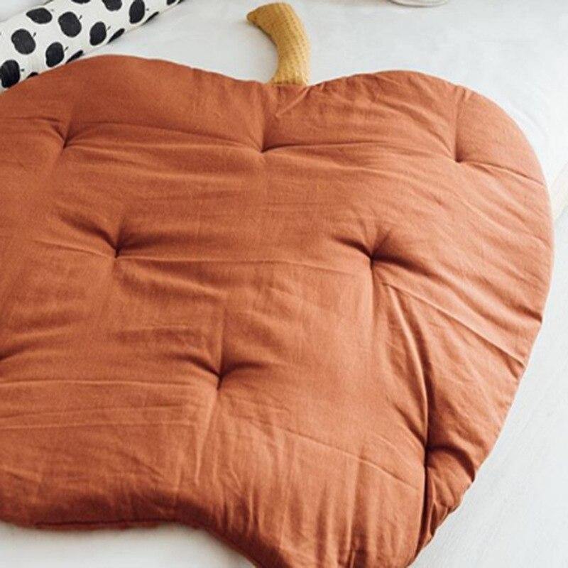 Creative Apple Shape Baby Play Mat - Image 4