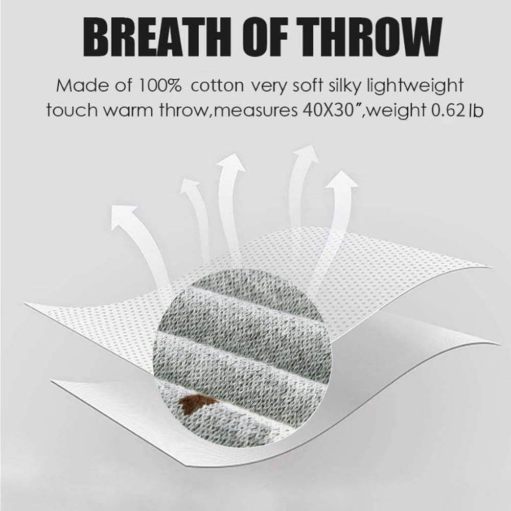 Soft Sheep Baby Blanket - Image 6