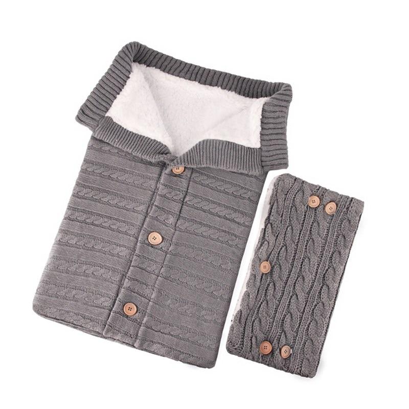 Baby Stroller Wrap Bag - Image 4