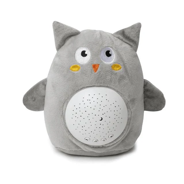 Baby Soft Toy With Music & Projector Light - Image 4