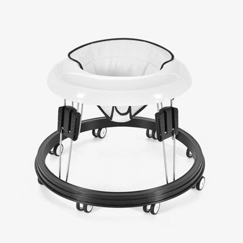 Baby Walker Anti Rollover - First Steps™ - Image 6