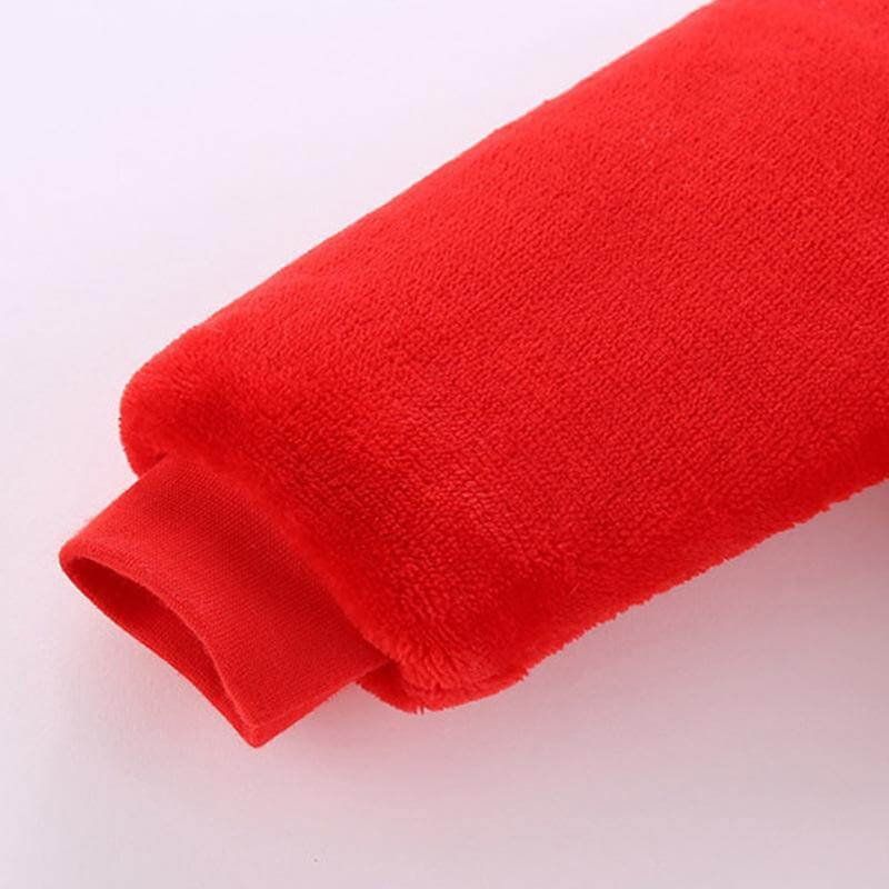 Baby Warm Romper - Image 8