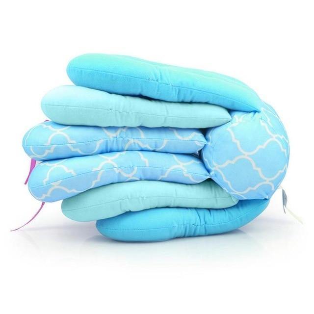 Breastfeeding Multifunction Pillow - Image 7