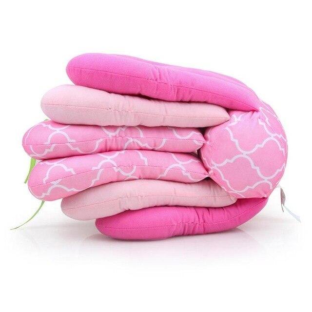 Breastfeeding Multifunction Pillow - Image 8