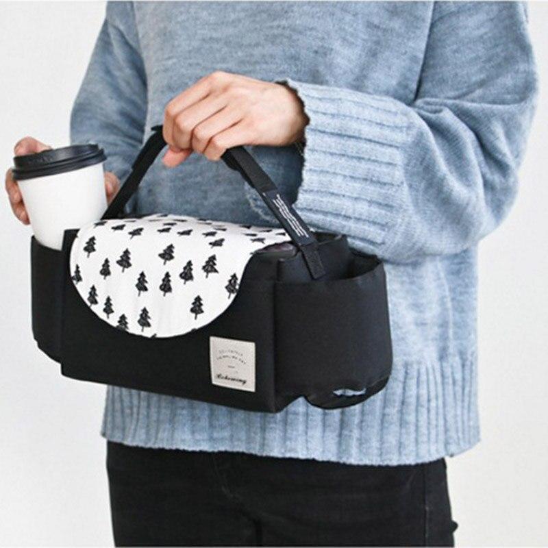 Fashion Baby Stroller Organizer - Image 3