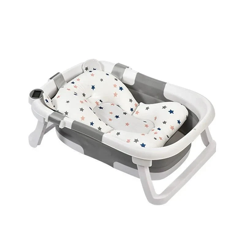 Folding Baby Bath Tub - Image 4