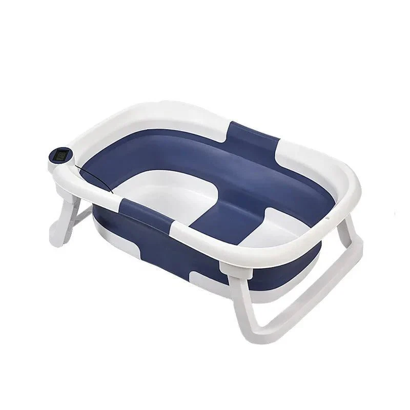 Folding Baby Bath Tub - Image 6