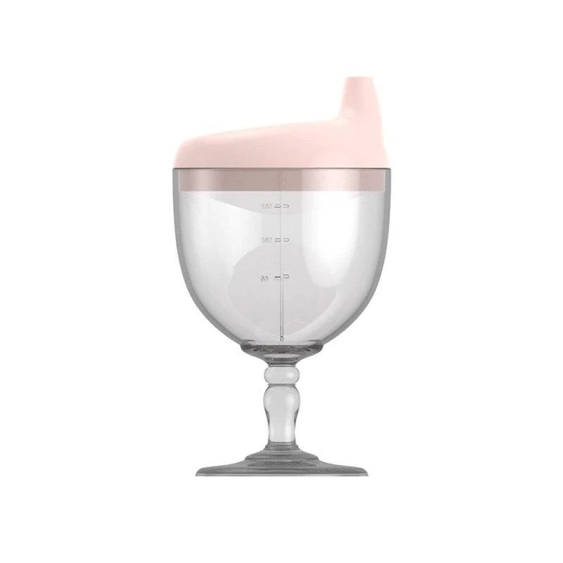 Goblet Shape Baby Cup - Image 3