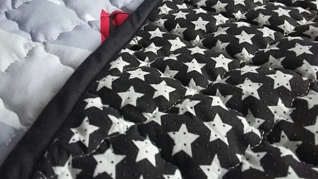 Hello Bunny Baby Play Mat - Image 4