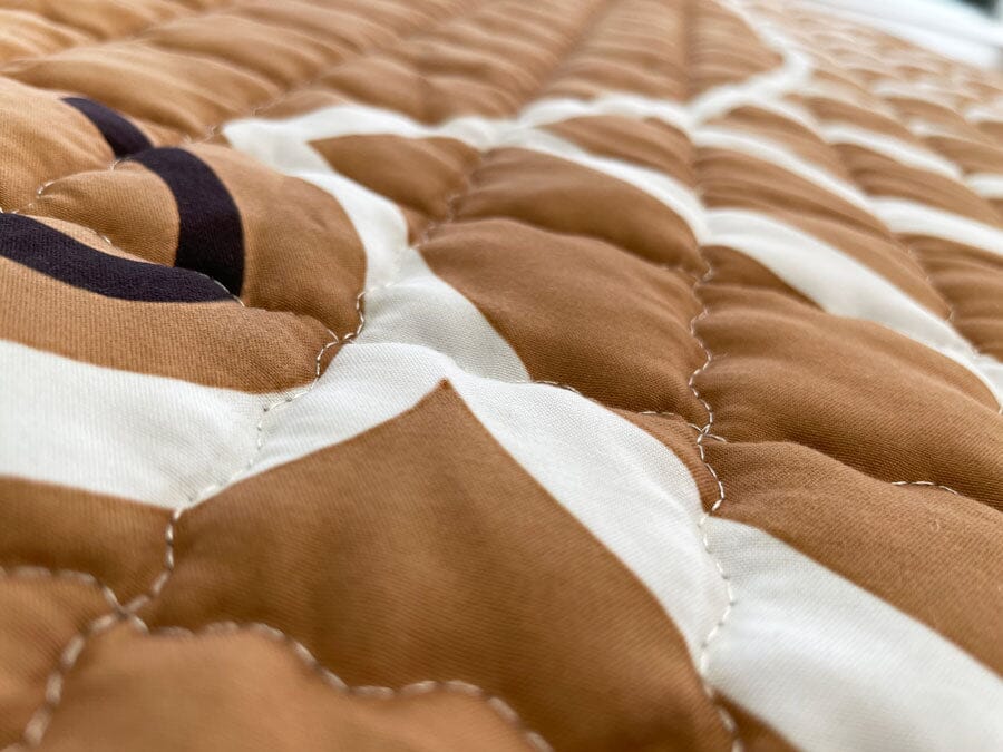 Lion Baby Play Mat - Image 3