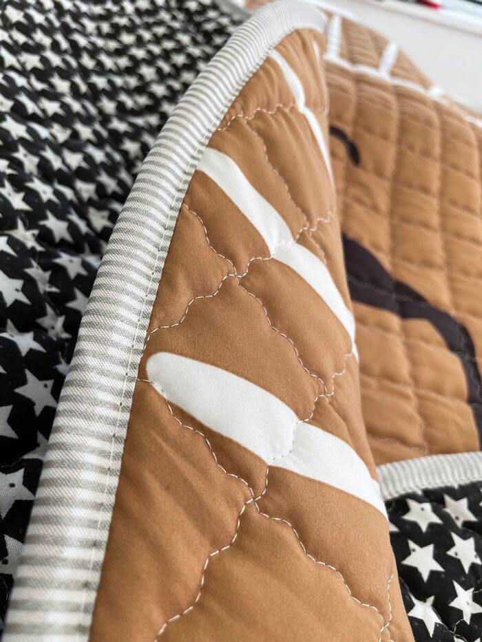 Lion Baby Play Mat - Image 6