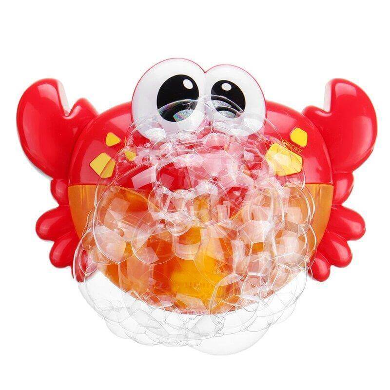 Musical Bubble Maker Bath Toy - Image 3