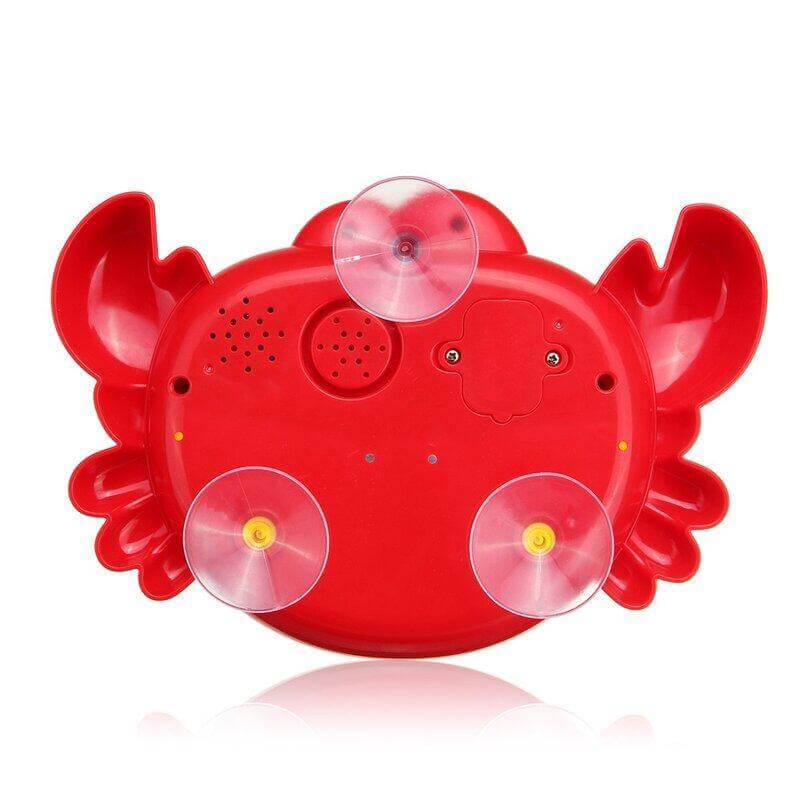 Musical Bubble Maker Bath Toy - Image 6