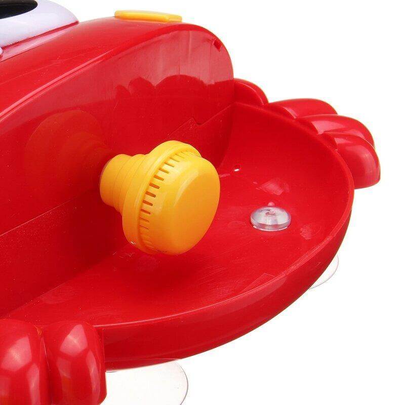 Musical Bubble Maker Bath Toy - Image 8