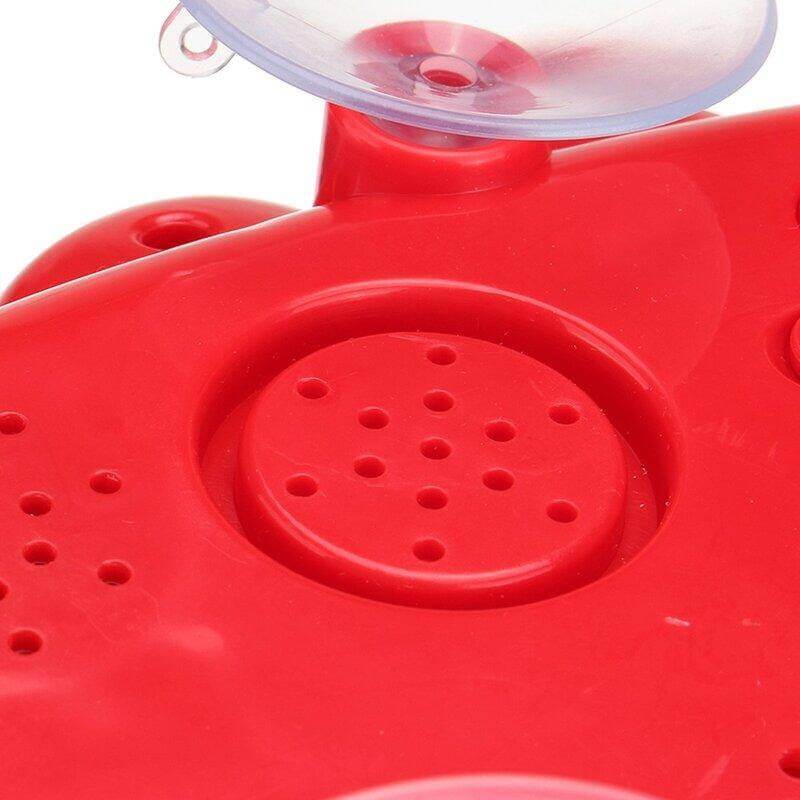 Musical Bubble Maker Bath Toy - Image 9