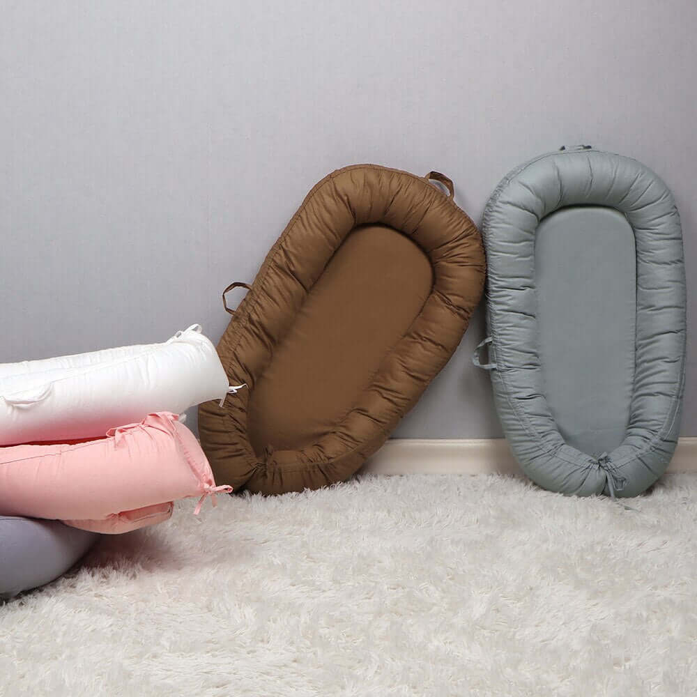 Newborn Baby Lounger - Cloud™ - Image 7