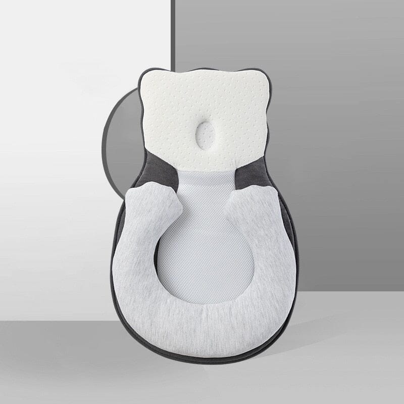 Newborn Portable Baby Bed - SnuggleNest™ - Image 5